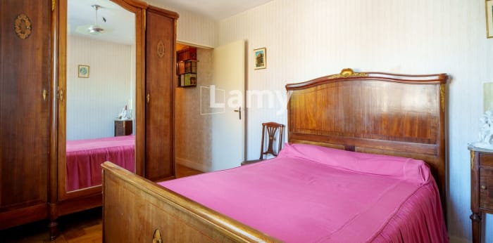 Image 7 sur 9 - Appartement  ·  Vente · Limoges (87100) · 3 pièces · 71m²