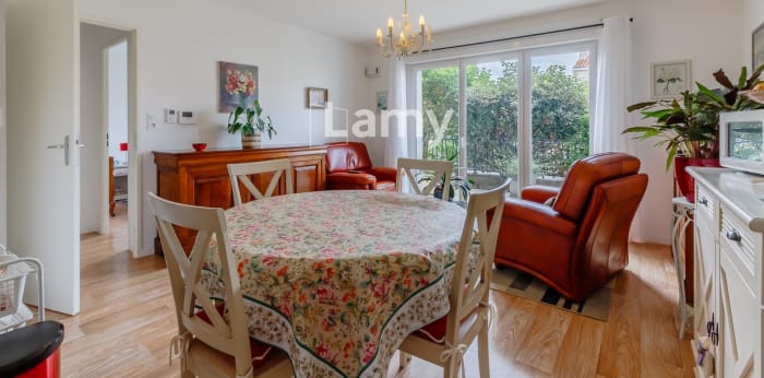 Image 3 sur 13 - Appartement  ·  Vente · Les Sables D Olonne (85340) · 2 pièces · 45m²