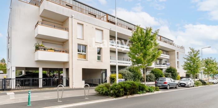 Image 13 sur 13 - Appartement  ·  Vente · Les Sables D Olonne (85340) · 2 pièces · 45m²