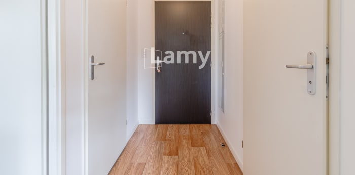 Image 11 sur 13 - Appartement  ·  Vente · Les Sables D Olonne (85340) · 2 pièces · 45m²