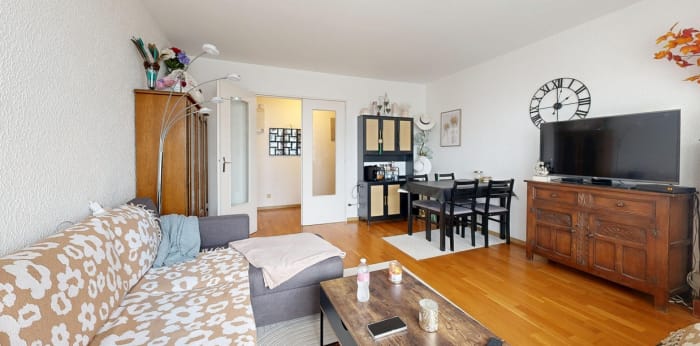 Image 2 sur 7 - Appartement  ·  Vente · Vesoul (70000) · 3 pièces · 70m²