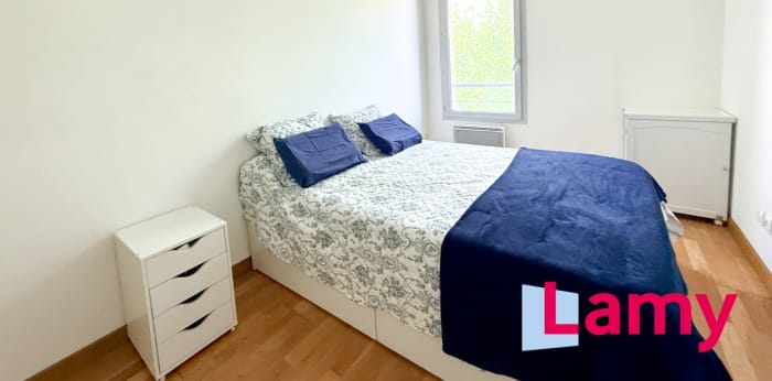 Image 7 sur 12 - Appartement  ·  Vente · Toulouse (31400) · 3 pièces · 61m²