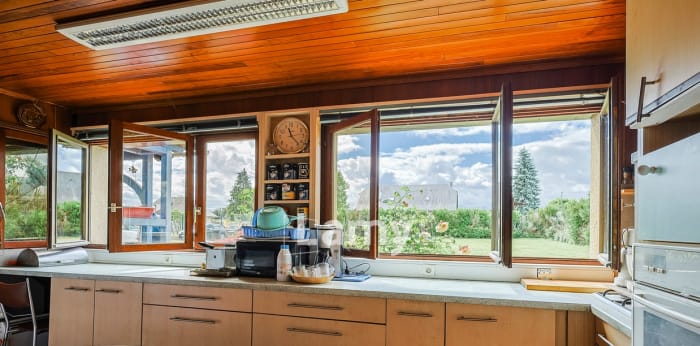 Image 5 sur 8 - Local  ·  Vente · Beuste (64800) · 10 pièces · 460m²