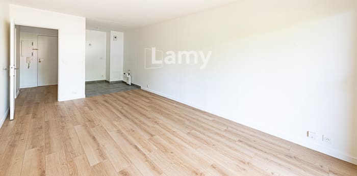 Image 7 sur 13 - Appartement  ·  Vente · Nice (06200) · 2 pièces · 47m²