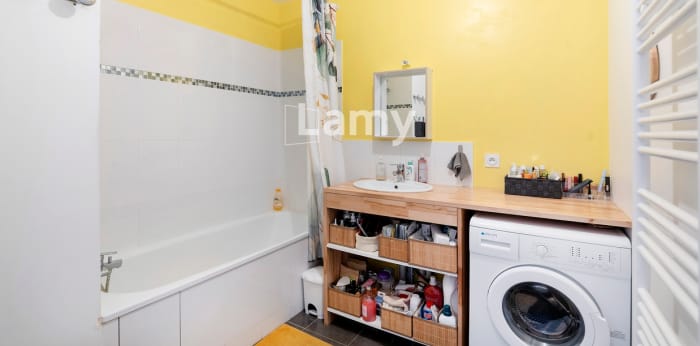 Image 6 sur 9 - Appartement  ·  Vente · Fleury Merogis (91700) · 3 pièces · 60m²
