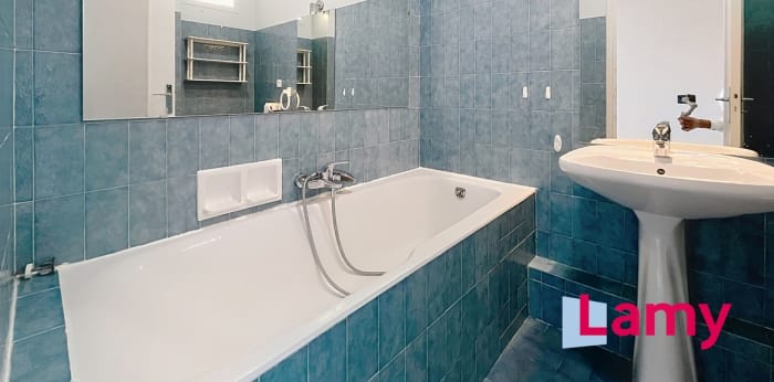 Image 12 sur 17 - Appartement  ·  Vente · Aix En Provence (13100) · 4 pièces · 96m²