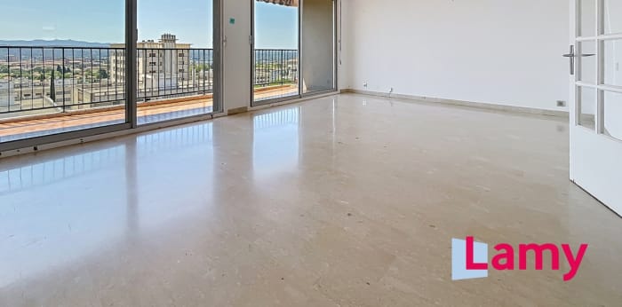 Image 3 sur 17 - Appartement  ·  Vente · Aix En Provence (13100) · 4 pièces · 96m²