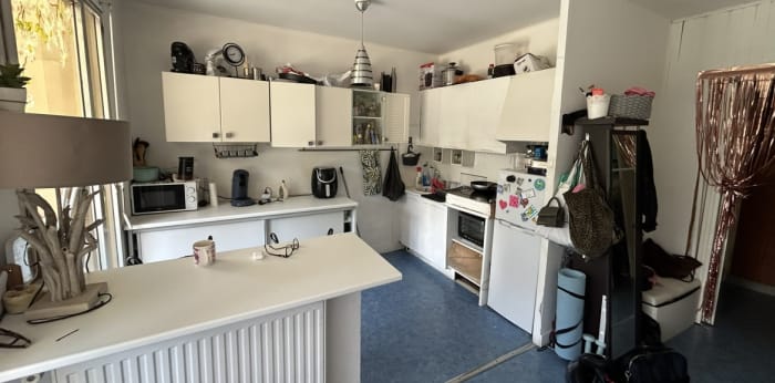 Image 5 sur 9 - Appartement  ·  Vente · Marseille (13005) · 1 pièce · 30m²