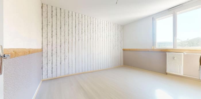 Image 7 sur 10 - Appartement  ·  Vente · Vesoul (70000) · 5 pièces · 94m²