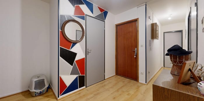 Image 9 sur 10 - Appartement  ·  Vente · Vesoul (70000) · 5 pièces · 94m²