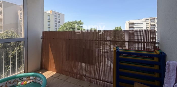 Image 10 sur 10 - Appartement  ·  Vente · Vesoul (70000) · 5 pièces · 94m²