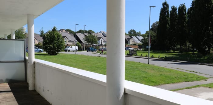 Image 10 sur 10 - Appartement  ·  Vente · Vannes (56000) · 2 pièces · 52m²