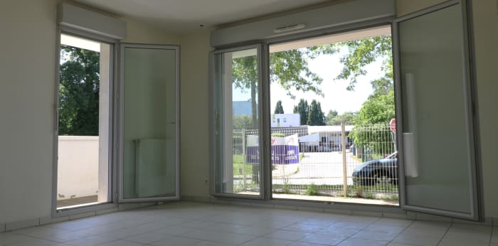 Image 4 sur 10 - Appartement  ·  Vente · Vannes (56000) · 2 pièces · 52m²