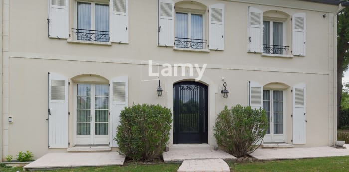 Image 3 sur 17 - Maison/villa  ·  Vente · Brunoy (91800) · 6 pièces · 169m²