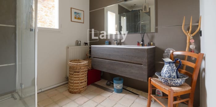 Image 13 sur 17 - Maison/villa  ·  Vente · Brunoy (91800) · 6 pièces · 169m²