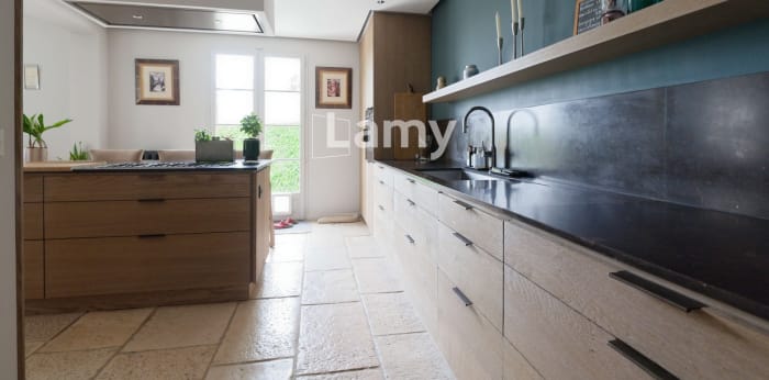 Image 11 sur 17 - Maison/villa  ·  Vente · Brunoy (91800) · 6 pièces · 169m²