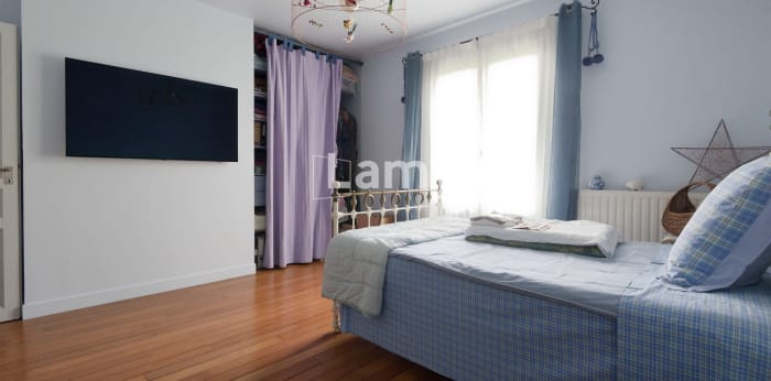 Image 15 sur 17 - Maison/villa  ·  Vente · Brunoy (91800) · 6 pièces · 169m²