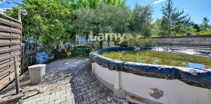 Image 14 sur 15 - Maison/villa  ·  Vente · Nimes (30900) · 4 pièces · 85m²