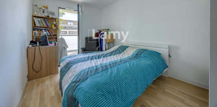 Image 9 sur 12 - Appartement  ·  Vente · Annecy (74000) · 3 pièces · 76m²