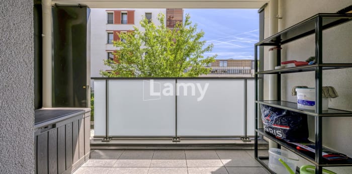 Image 5 sur 12 - Appartement  ·  Vente · Annecy (74000) · 3 pièces · 76m²