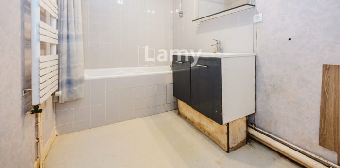 Image 8 sur 8 - Appartement  ·  Vente · Rennes (35200) · 58m²