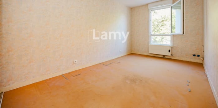 Image 6 sur 8 - Appartement  ·  Vente · Rennes (35200) · 58m²