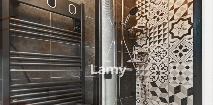 Image 10 sur 11 - Appartement  ·  Vente · Marseille (13005) · 2 pièces · 33m²