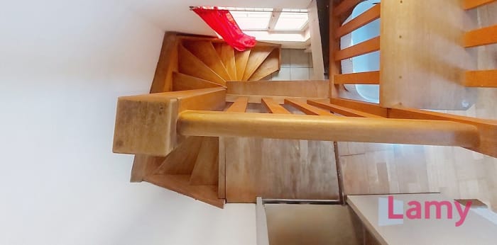 Image 4 sur 8 - Appartement  ·  Vente · Aix En Provence (13100) · 2 pièces · 40m²
