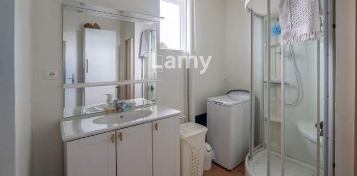 Image 8 sur 11 - Appartement  ·  Vente · Limoges (87100) · 75m²