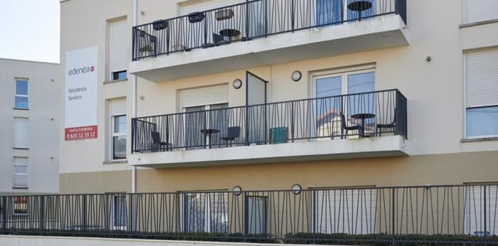 Image 5 sur 5 - Appartement  ·  Vente · Reze (44400) · 2 pièces · 42m²