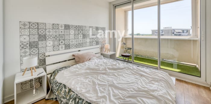 Image 6 sur 10 - Appartement  ·  Vente · Merignac (33700) · 4 pièces · 70m²
