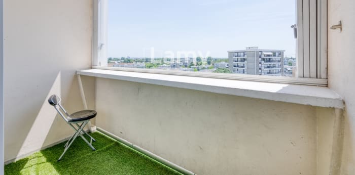 Image 5 sur 10 - Appartement  ·  Vente · Merignac (33700) · 4 pièces · 70m²