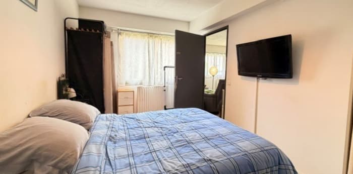 Image 4 sur 6 - Appartement  ·  Vente · Pau (64000) · 2 pièces · 48m²
