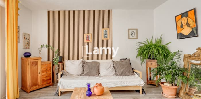 Image 1 sur 13 - Appartement  ·  Vente · Ramonville St Agne (31520) · 4 pièces · 87m²