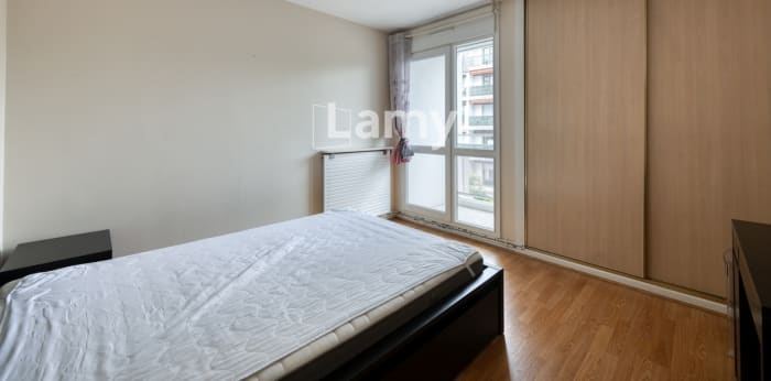 Image 12 sur 12 - Appartement  ·  Vente · Bordeaux (33200) · 4 pièces · 90m²
