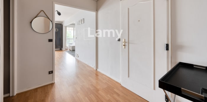Image 9 sur 12 - Appartement  ·  Vente · Bordeaux (33200) · 4 pièces · 90m²