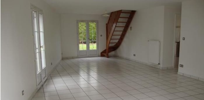 Image 2 sur 11 - Maison/villa  ·  Vente · Nantes (44300) · 5 pièces · 114m²