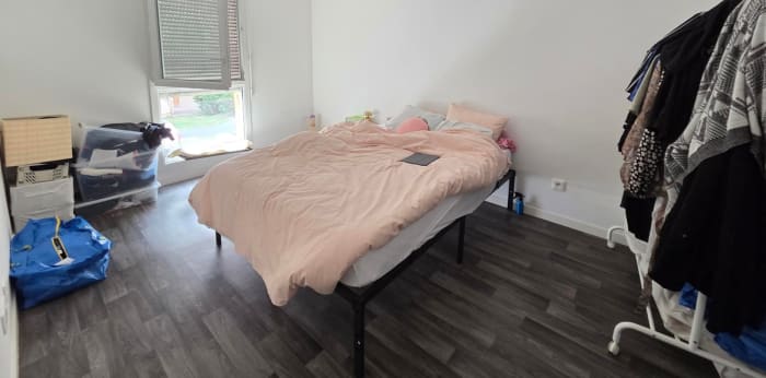 Image 6 sur 6 - Appartement  ·  Vente · Joue Les Tours (37300) · 2 pièces · 43m²