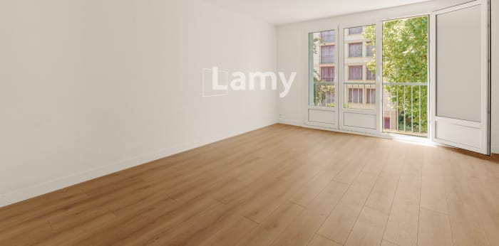 Image 9 sur 13 - Appartement  ·  Vente · Lyon (69005) · 4 pièces · 66m²
