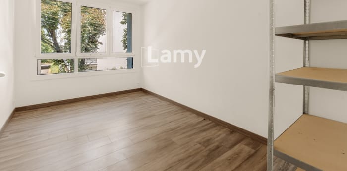 Image 4 sur 13 - Appartement  ·  Vente · Lyon (69005) · 4 pièces · 66m²