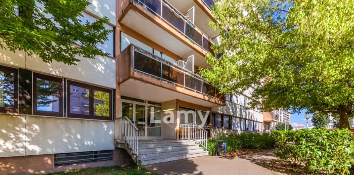 Image 7 sur 7 - Appartement  ·  Vente · Strasbourg (67100) · 3 pièces · 66m²