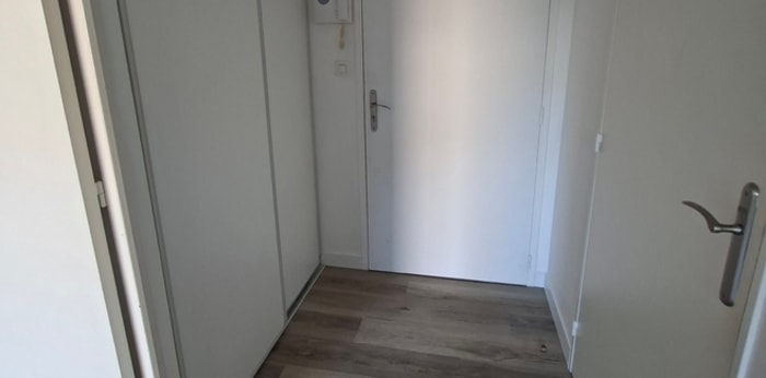 Image 4 sur 8 - Appartement  ·  Vente · Angers (49100) · 2 pièces · 51m²
