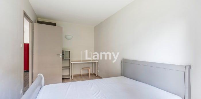 Image 5 sur 7 - Appartement  ·  Vente · Angouleme (16000) · 3 pièces · 67m²