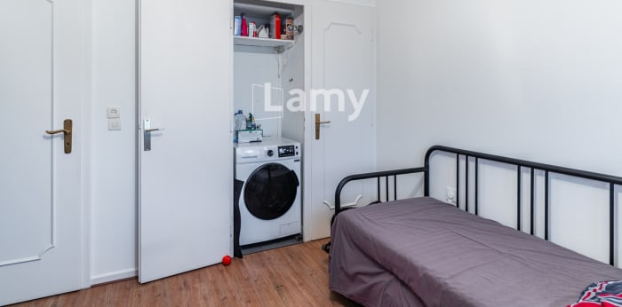 Image 9 sur 11 - Appartement  ·  Vente · Metz (57070) · 5 pièces · 102m²
