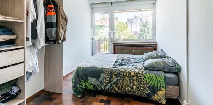 Image 8 sur 11 - Appartement  ·  Vente · Metz (57070) · 5 pièces · 102m²