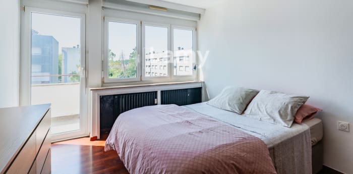 Image 7 sur 11 - Appartement  ·  Vente · Metz (57070) · 5 pièces · 102m²