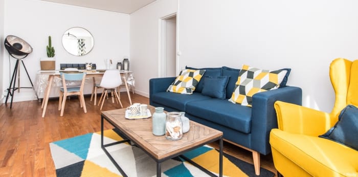 Image 11 sur 11 - Appartement  ·  Vente · Toulouse (31500) · 5 pièces · 80m²