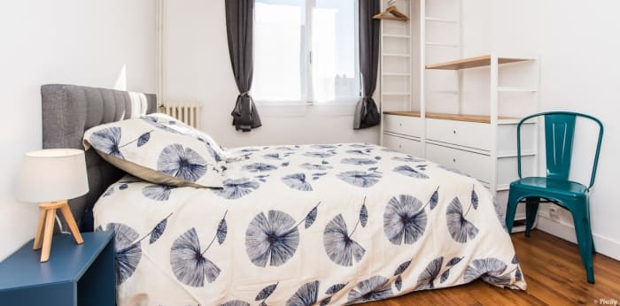 Image 8 sur 11 - Appartement  ·  Vente · Toulouse (31500) · 5 pièces · 80m²