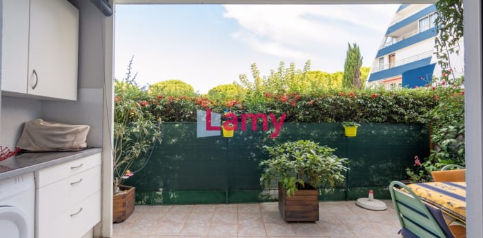 Image 1 sur 7 - Appartement  ·  Vente · La Grande Motte (34280) · 3 pièces · 33m²