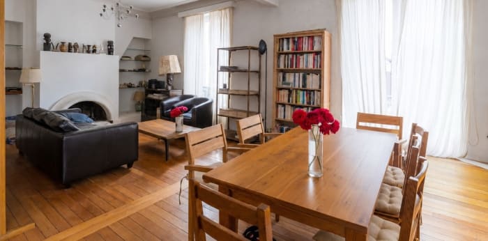 Image 2 sur 15 - Maison/villa  ·  Vente · Montargis (45200) · 8 pièces · 173m²